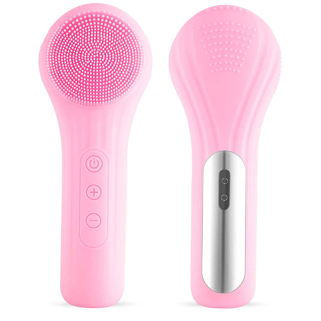 GLOWUP Electric Facial Cleanser