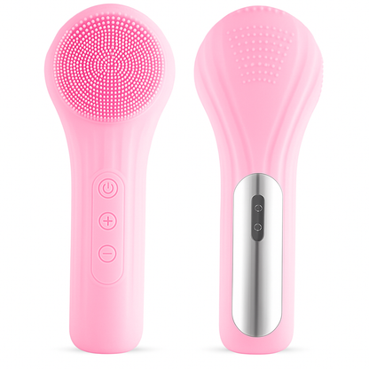 GLOWUP Electric Facial Cleanser