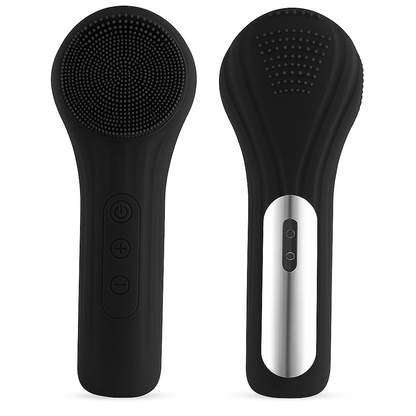 GLOWUP Electric Facial Cleanser
