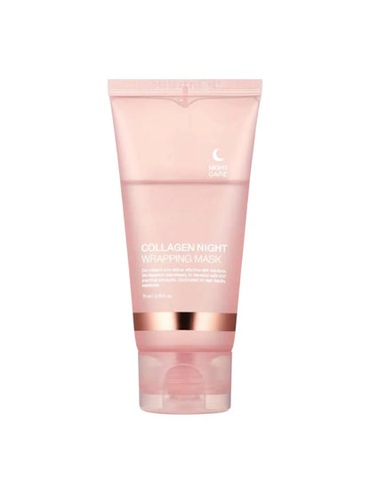 GLOWUP Hydrating Collagen Face Mask