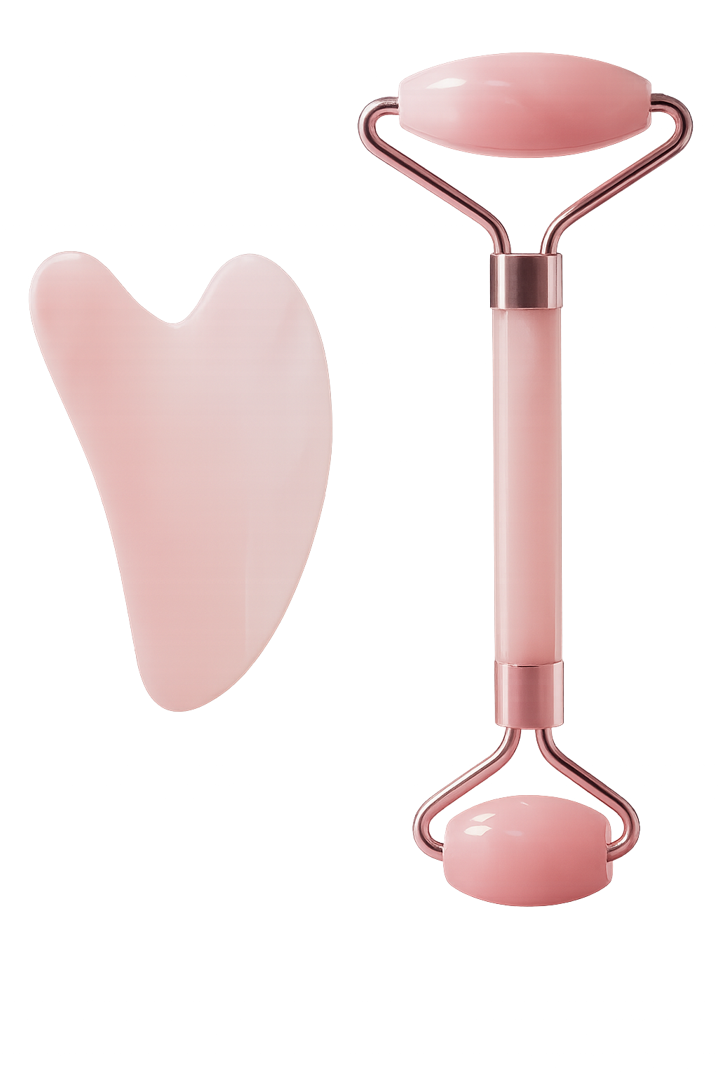GLOWUP Gua Sha Massager