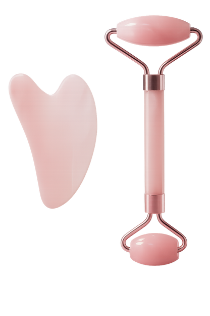 GLOWUP Gua Sha Massager