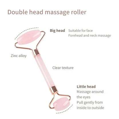 GLOWUP Gua Sha Massager