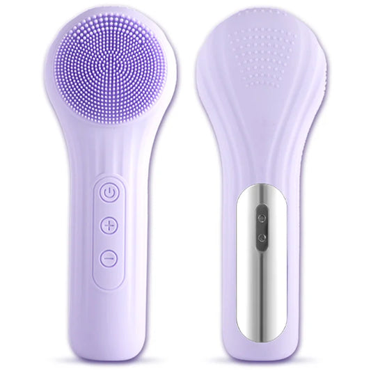 GLOWUP Electric Facial Cleanser
