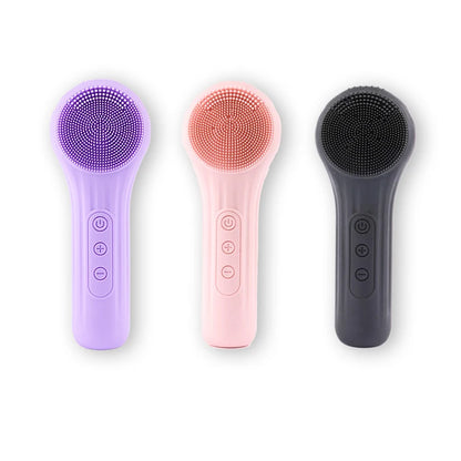 GLOWUP Electric Facial Cleanser