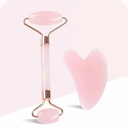 GLOWUP Gua Sha Massager